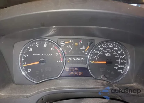 2009 Chevrolet Colorado из США, поврежденный, VIN 1GCCS19E398127383